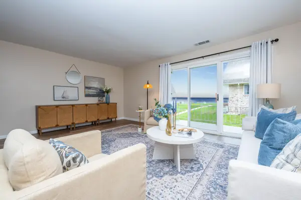 3618 Lakeshore Drive #8, St. Joseph, MI 49085