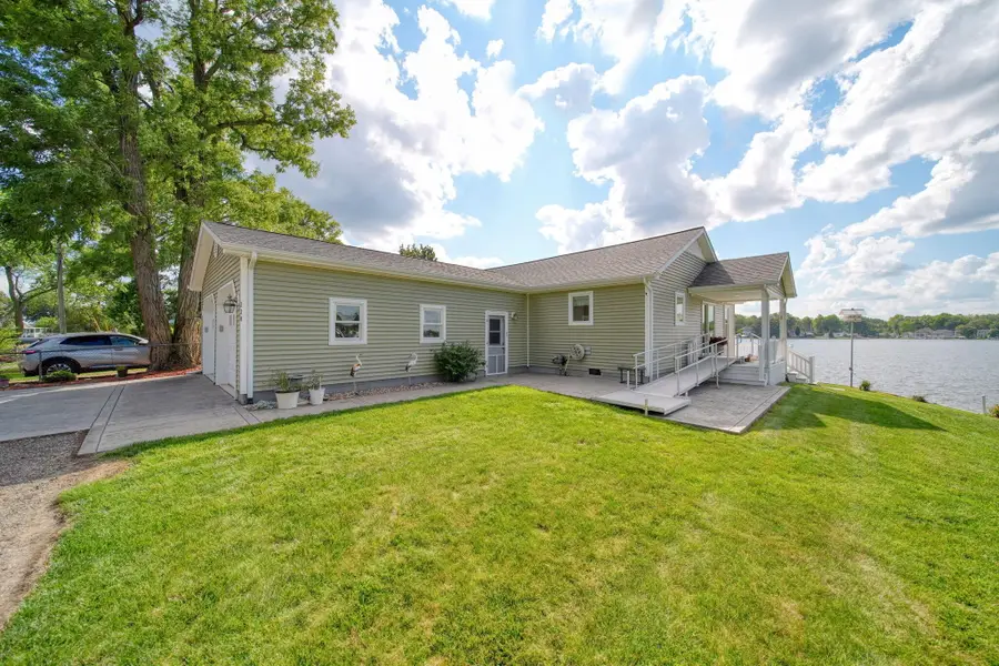 230 Cooks Landing, Michigan Center, MI 49254 - #2