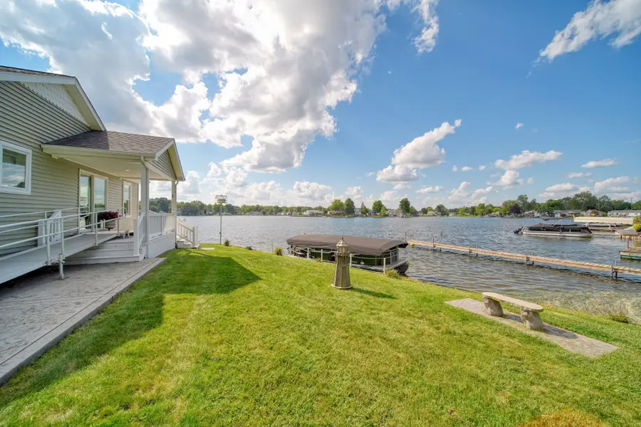230 Cooks Landing, Michigan Center, MI 49254 - #3