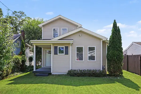 332 Ackerson Lake Drive, Jackson, MI 49201