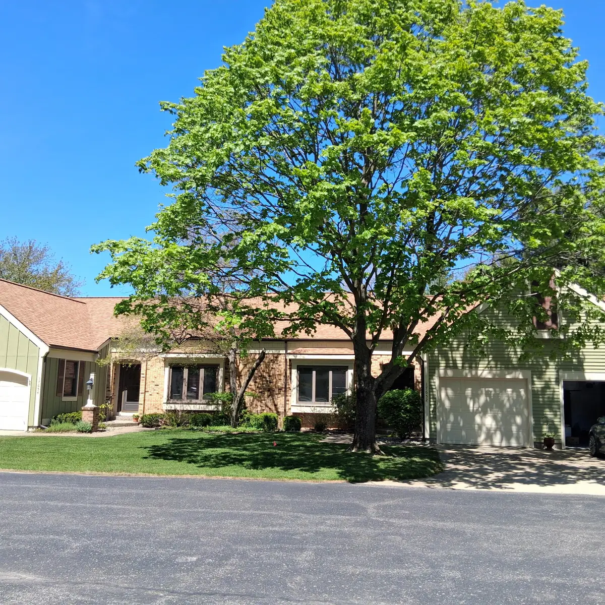 17652 Woodbridge Road #2, Spring Lake, MI 49456 - #1