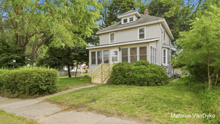 2244 Fuller Avenue Ne, Grand Rapids, MI 49505 - #3