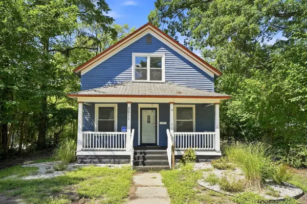 2611 Wood Street, Muskegon Heights, MI 49444