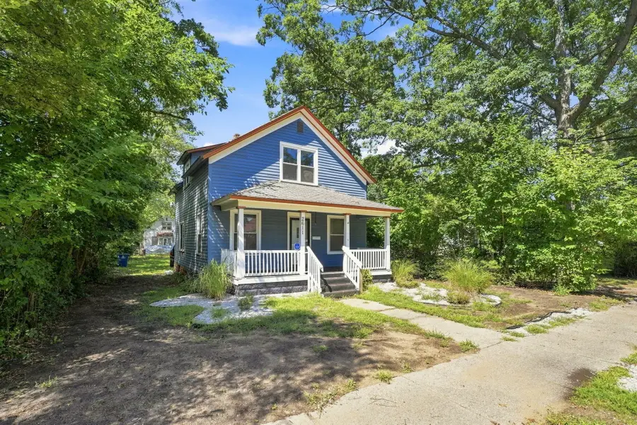 2611 Wood Street, Muskegon Heights, MI 49444 - #2