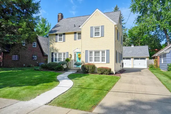 710 S Webster Street, Jackson, MI 49203