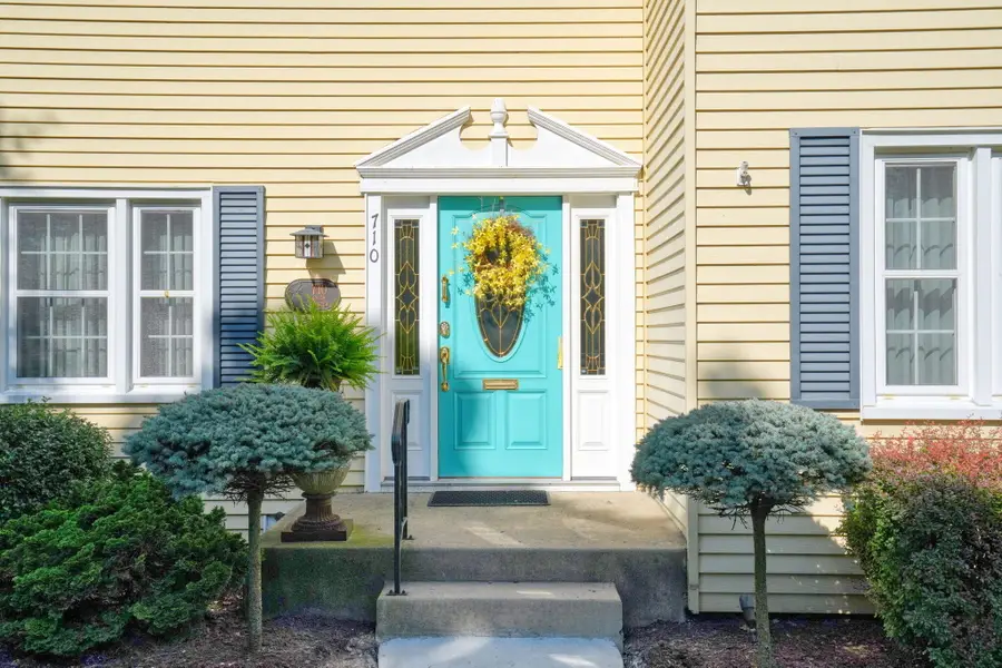 710 S Webster Street, Jackson, MI 49203 - #3