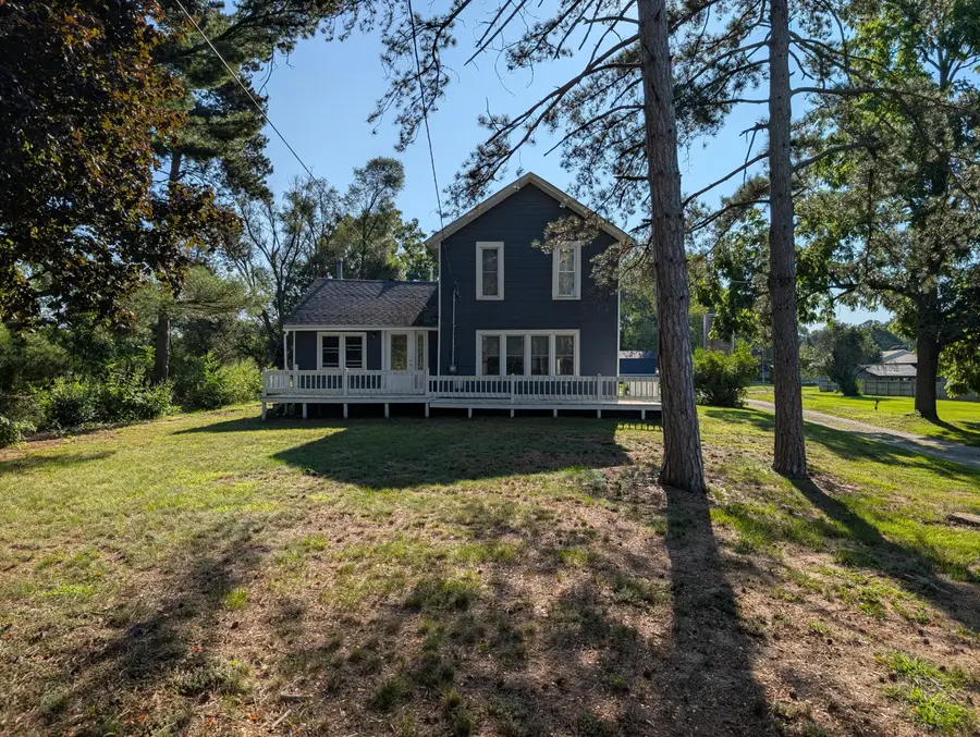 4279 20th Street, Dorr, MI 49323 - #2