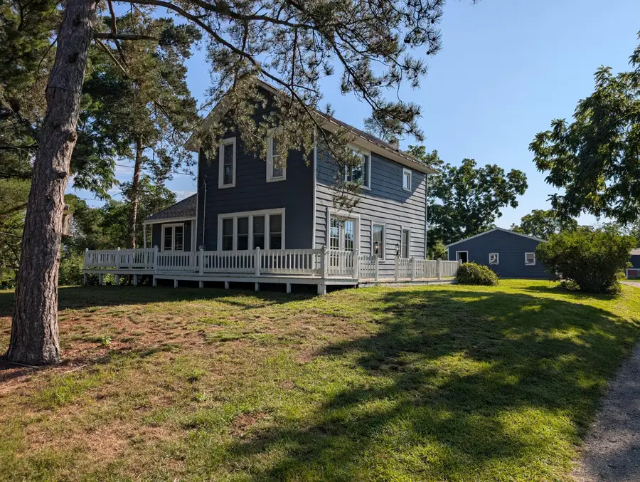 4279 20th Street, Dorr, MI 49323 - #3