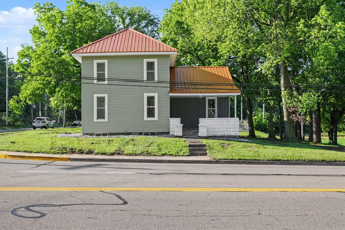127 South Street, Colon, MI 49040 - #1