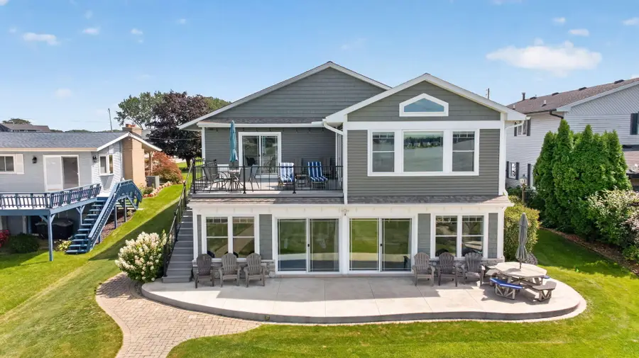 110 Hilltop Court, Brooklyn, MI 49230 - #2