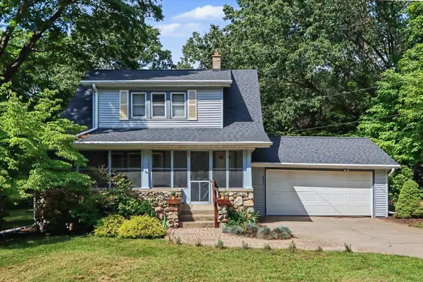4251 E Kirby Road, Battle Creek, MI 49017