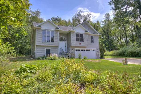 12889 Kelley Road, Brooklyn, MI 49230