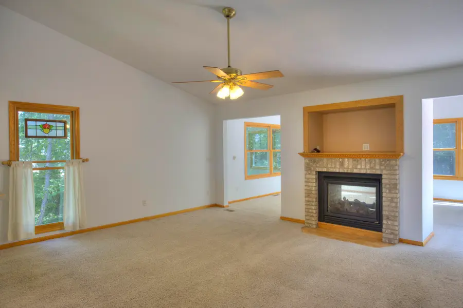 12889 Kelley Road, Brooklyn, MI 49230 - #2