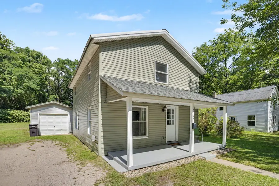 230 Delano Street, Allegan, MI 49010 - #2