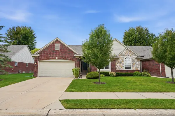 52689 Wildwood Drive, Macomb, MI 48042