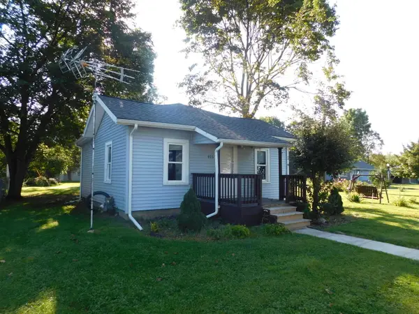 403 Center Street, Sturgis, MI 49091