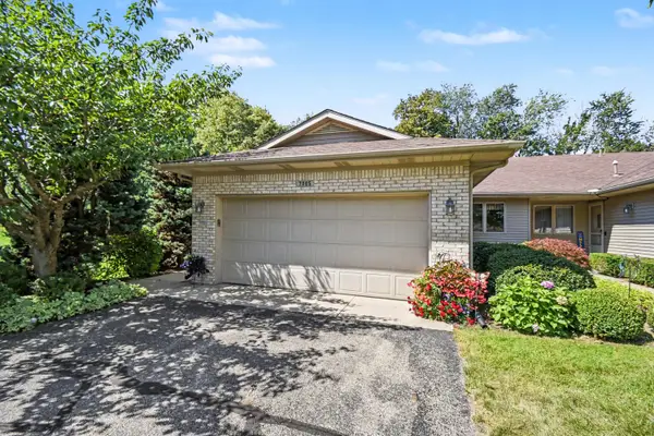 7005 Amber Springs Drive Sw #65, Byron Center, MI 49315