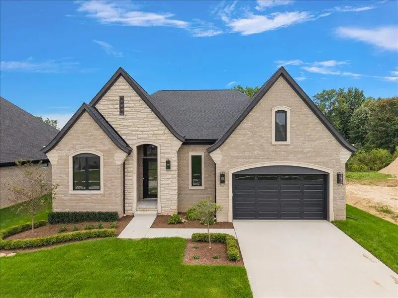 57363 Meadowridge Drive, Washington, MI 48094 - #2