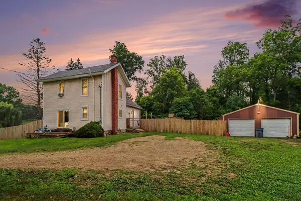2904 125th Avenue, Allegan, MI 49010
