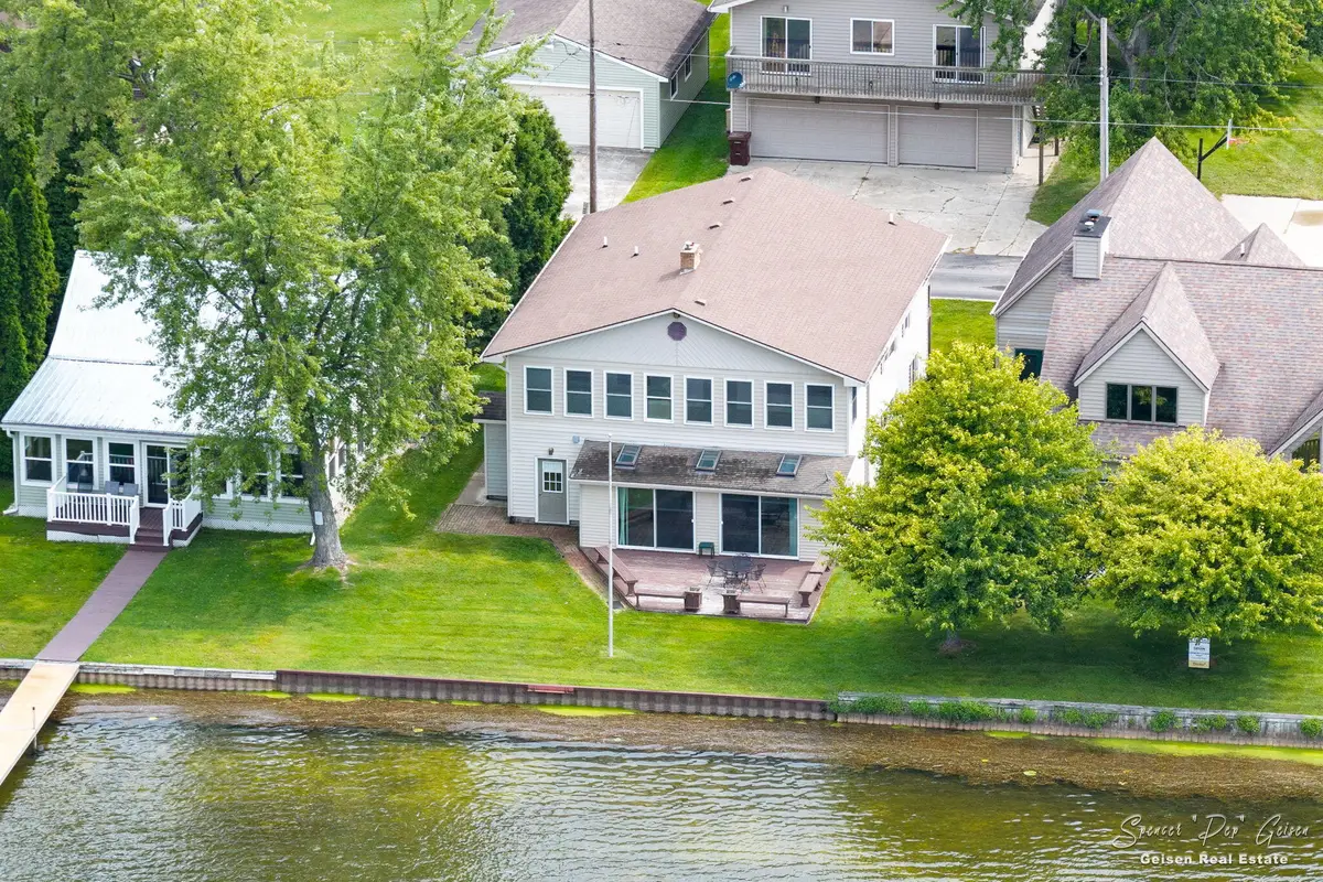 8601 Hidden Trail, Orleans, MI 48865 - #1