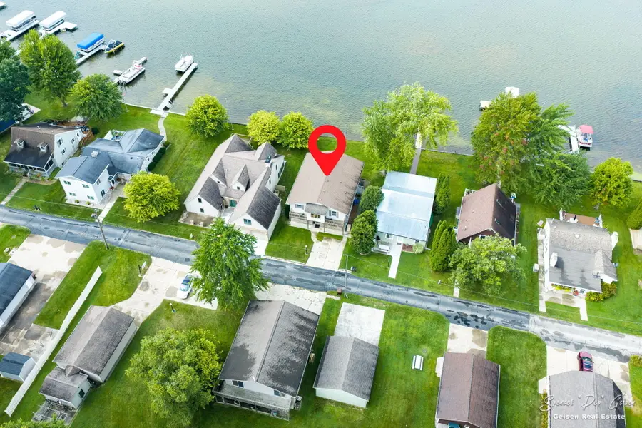 8601 Hidden Trail, Orleans, MI 48865 - #2