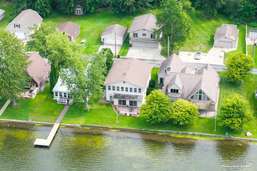 8601 Hidden Trail, Orleans, MI 48865 - #3