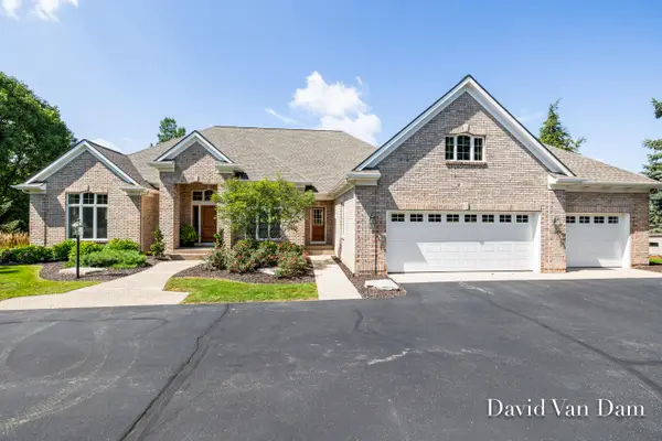 7587 Red Osier Drive Sw, Byron Center, MI 49315