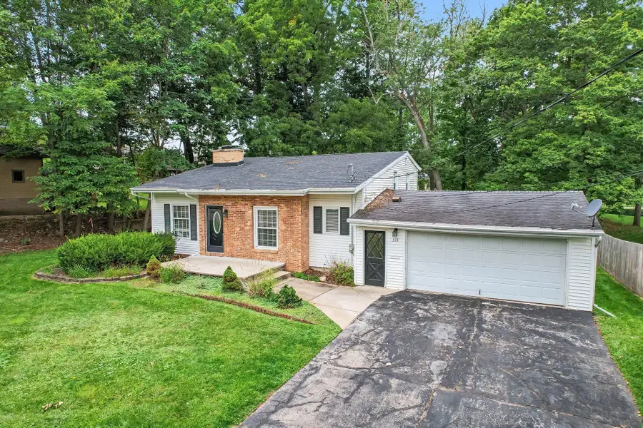 333 N Grand Street, Marshall, MI 49068 - #2