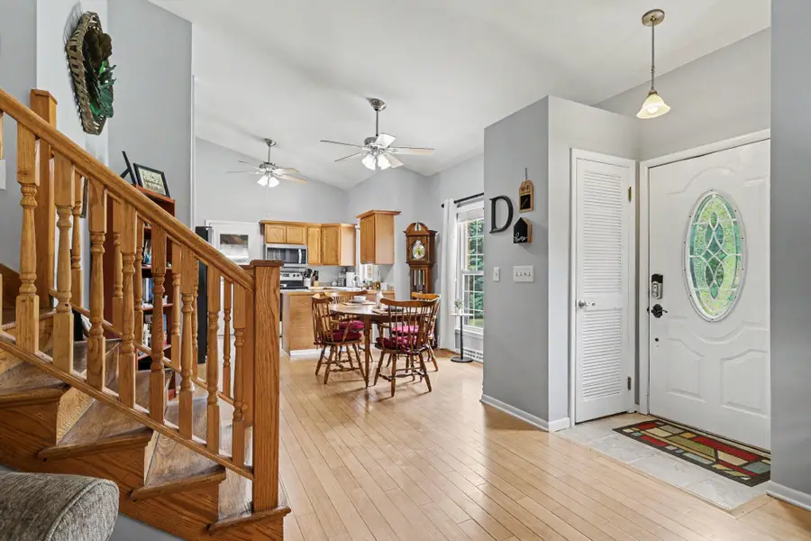 333 N Grand Street, Marshall, MI 49068 - #3