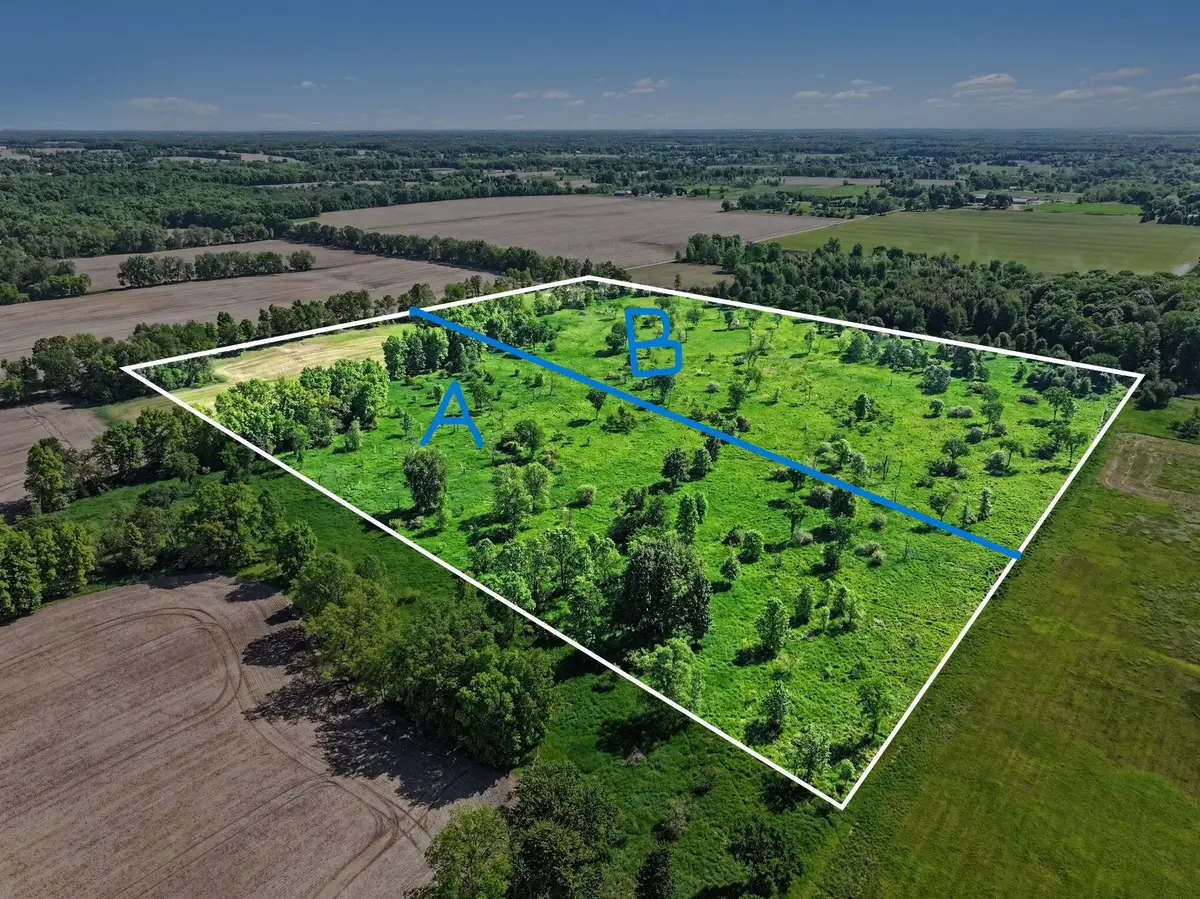 0 V/L E Charles Road #Parcel A, Ionia, MI 48846 - #1