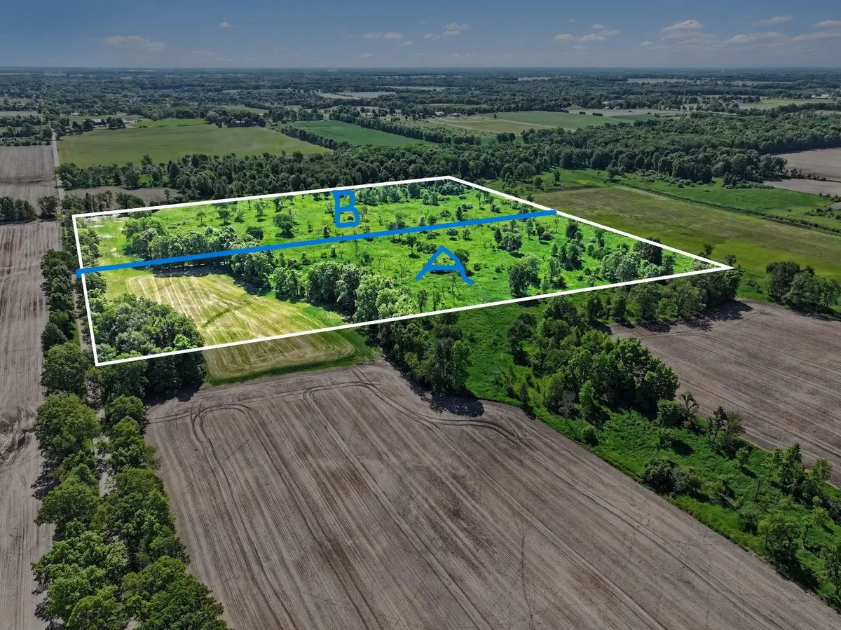 0 V/L E Charles Road #Parcel B, Ionia, MI 48846 - #1