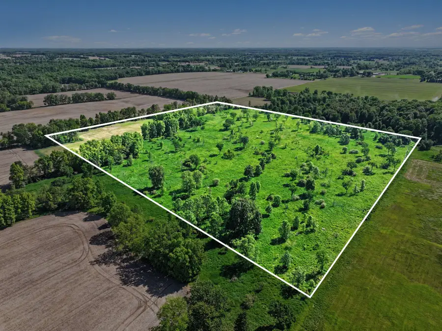 0 V/L E Charles Road #Parcel B, Ionia, MI 48846 - #3