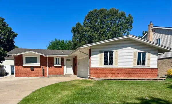 19342 Coventry Drive, Riverview, MI 48193