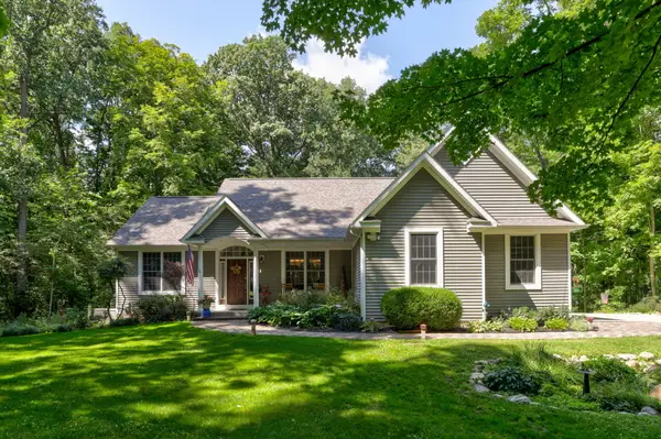 1130 Fallbrook Trail, Allegan, MI 49010