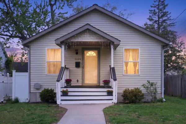 1105 Hazen Street Se, Grand Rapids, MI 49507