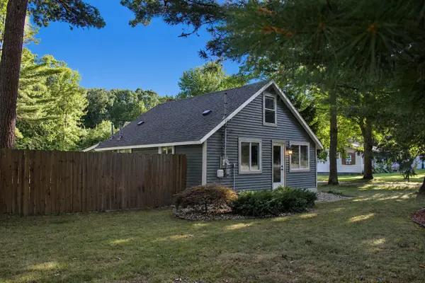 3429 W Giles Road, Muskegon, MI 49445