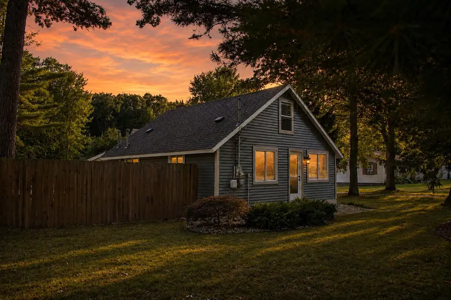 3429 W Giles Road, Muskegon, MI 49445 - #2