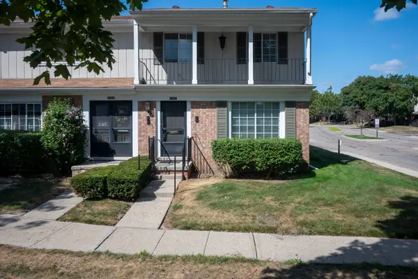 1757 Wickham Street, Royal Oak, MI 48073