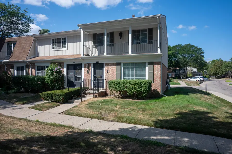 1757 Wickham Street, Royal Oak, MI 48073 - #3