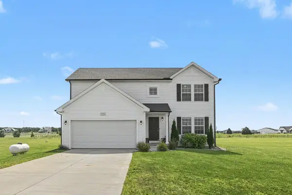 17211 Country Lane, Manchester, MI 48158