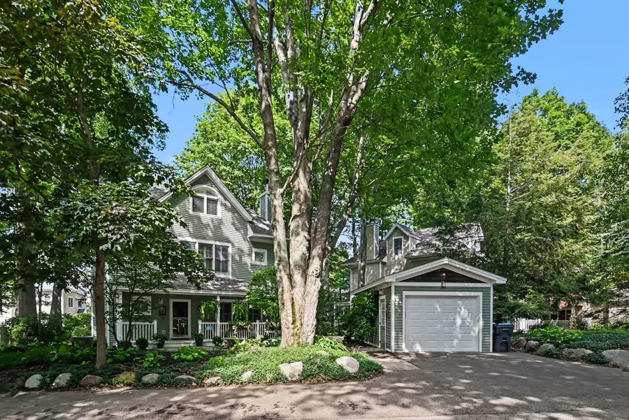 76550 Fieldstone Circle, South Haven, MI 49090 - #3
