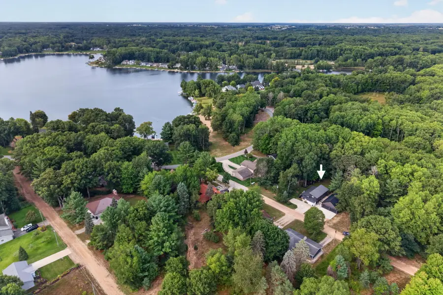 8433 Montreal Lane, Canadian Lakes, MI 49346 - #3