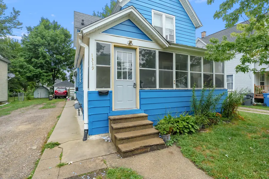 1319 Jackson Street, Kalamazoo, MI 49001 - #2