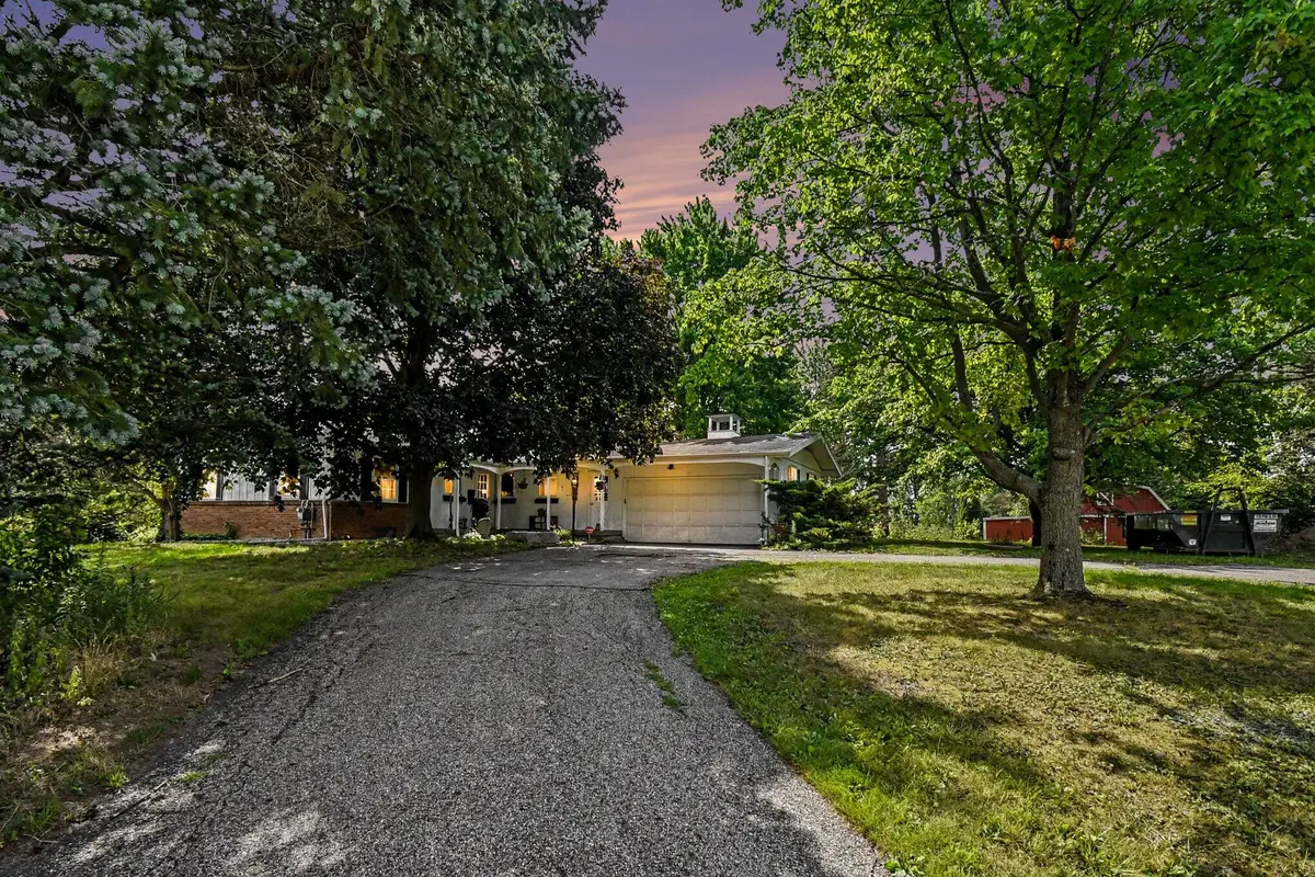 5124 60th Street Se, Grand Rapids, MI 49512 - #1