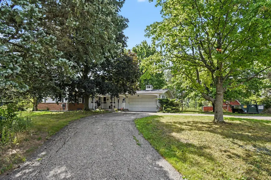 5124 60th Street Se, Grand Rapids, MI 49512 - #2