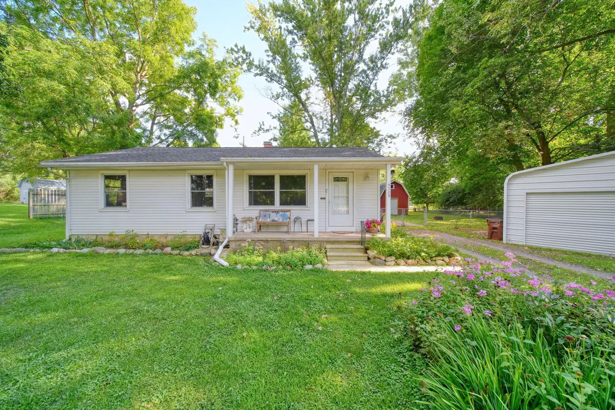 5329 Spring Arbor Road, Jackson, MI 49201 - #1