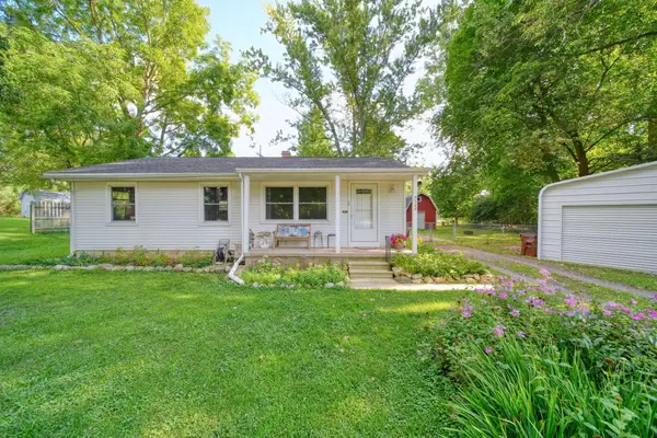 5329 Spring Arbor Road, Jackson, MI 49201