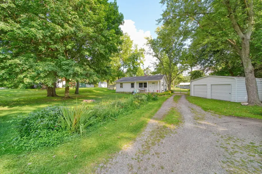5329 Spring Arbor Road, Jackson, MI 49201 - #2