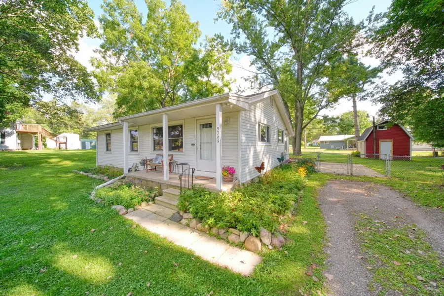 5329 Spring Arbor Road, Jackson, MI 49201 - #3