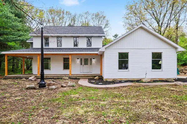 123 Old Lantern Trail, Battle Creek, MI 49017